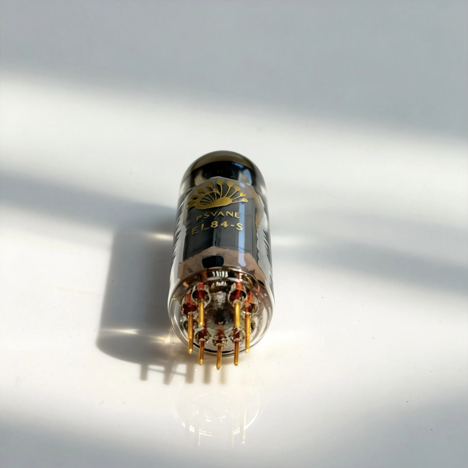 YHANWN26 PSVANE 진공관 EL84-S 튜브 앰프 HIFI 오디오 키트 DIY 프리앰프 오리지널 공장 매칭 쿼드 전자관