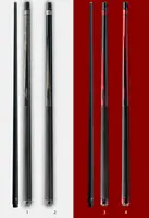 PREOAIDR 58″ Magic King 1/2/3/4 Black Technology  Billiard Pool Cue Stick 10.8/11.8/13MM