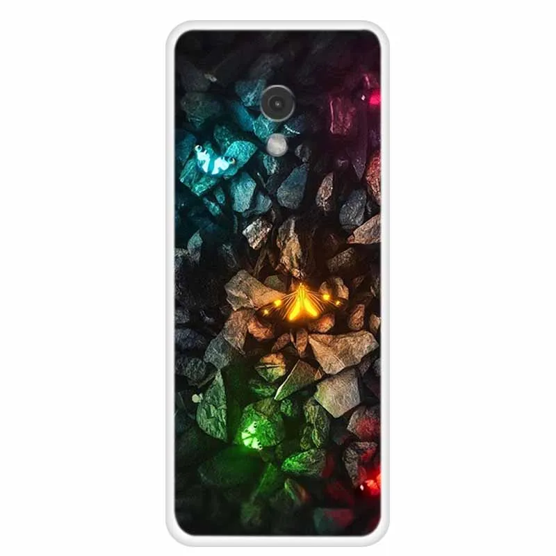 Fashion Soft TPU Phone Case with Clear Bumper Cover - New 2024 Edition