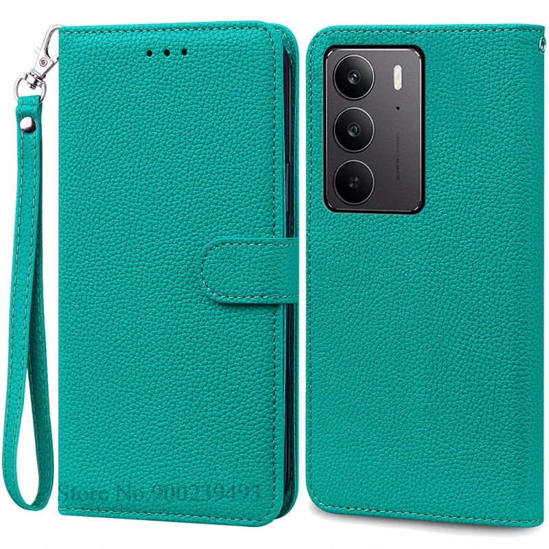 Elegant Flip Leather Wallet Phone Case - Premium Wallet Book Cover Coque s Etui