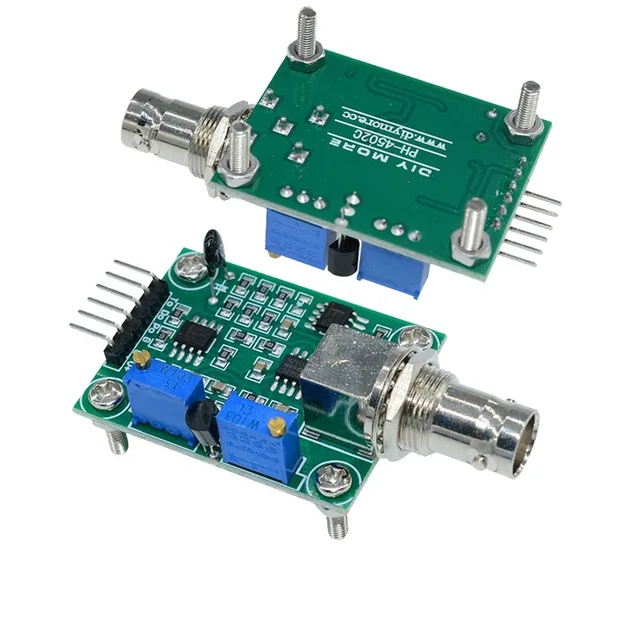 PH Module