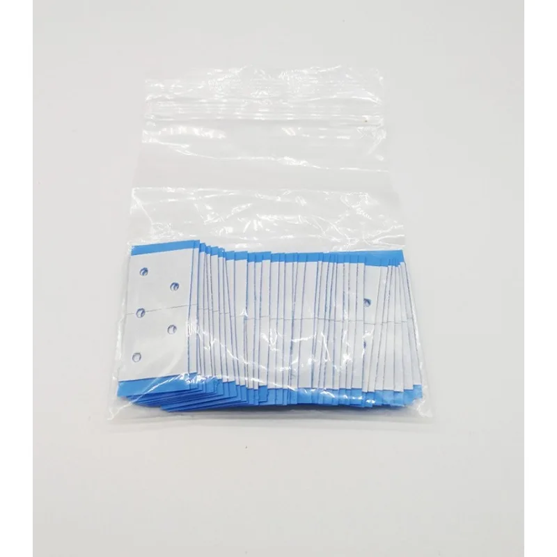 Walker Tape Extendda Bond Lace Front Wig Tape Nastro Biadesivo Impermeabile Per Parrucca Parrucchino Parrucchino Nastro Per Parrucca Riutilizzabile