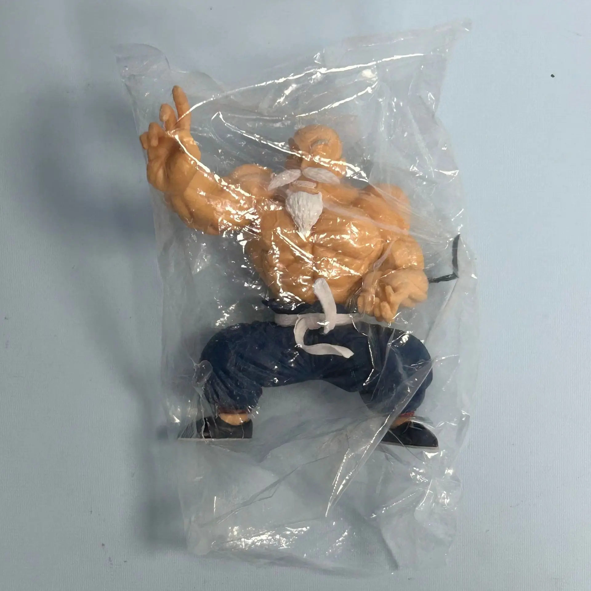 ドラゴンボール　ミニフィギュア ドラゴンボールミニフィギュアセット｜Yahoo!フリマ（旧PayPay