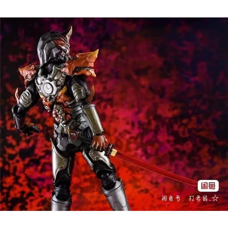 مجسم شخصية غاغيلاس أنيمي قابل للجمع