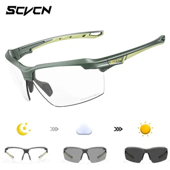 SCVCN Tactical Shooting Goggles 1