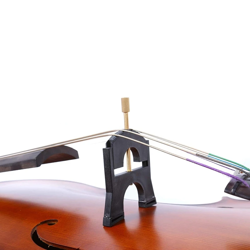 Cello String Lifter Change Cello Bridge Tools Strong Durable Accessories 1/4-4/4 woodworking hand tool cello strings