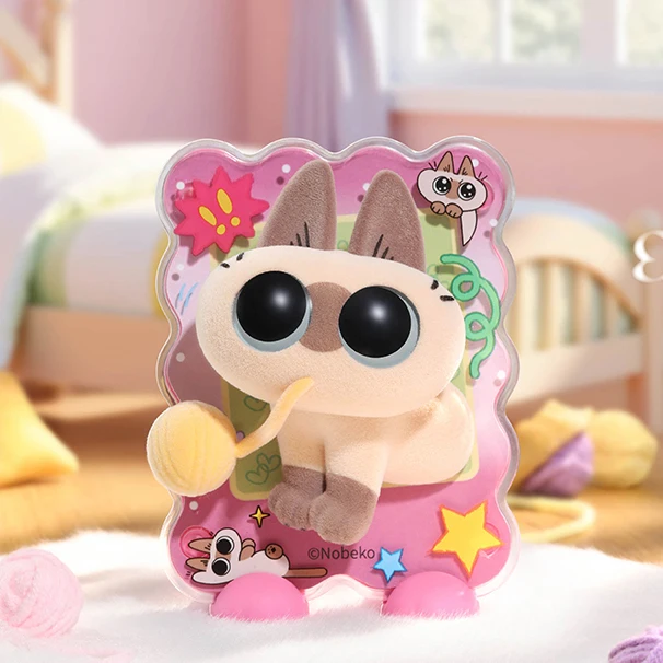 公式】梓渝 コラボグッズ GISMO×ZIYUの限定ギフトボックス Gismow