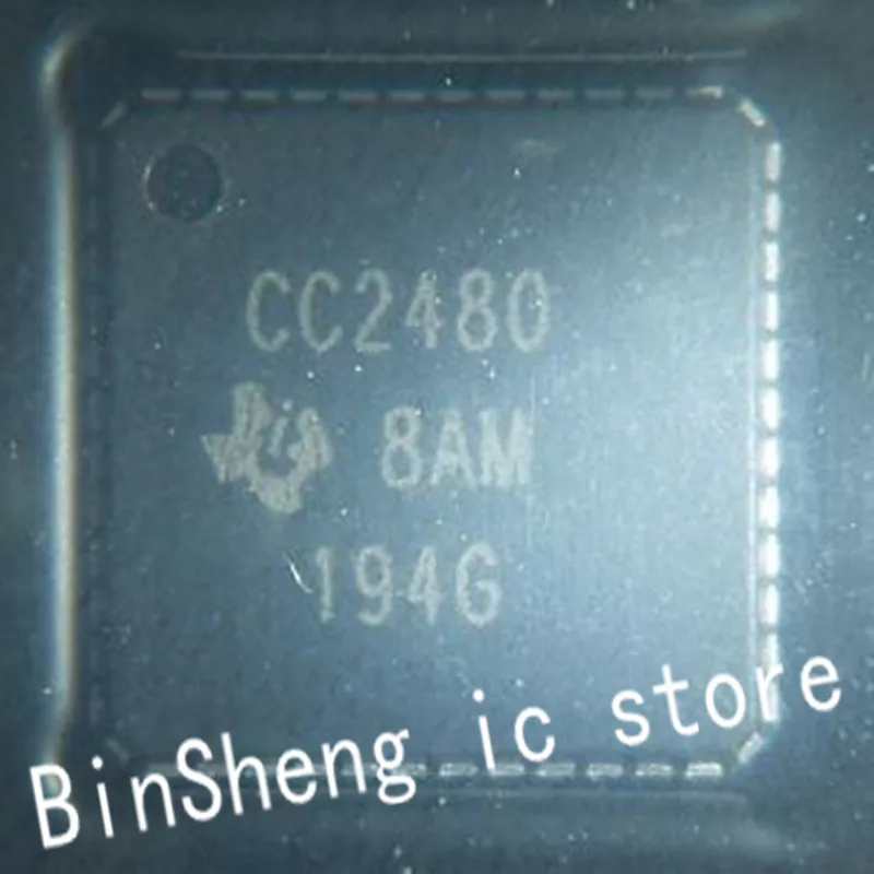 

CC2480 CC2480A1RTCR