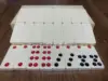 Chinese Pai Gow Paigow Tiles Set Domino Casino Game Party Fun Toy for Entertainemnt 5
