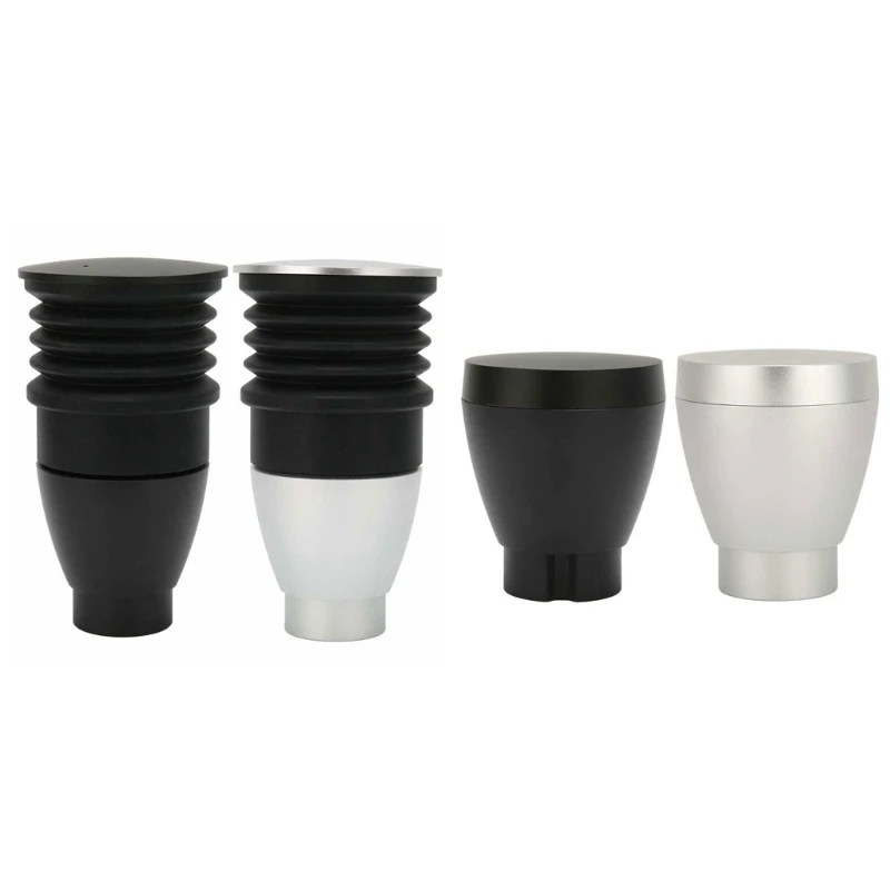 

Hand Pressure Coffee Grinder Blowing Bean-Bin Reliable Easy To Clean Coffee