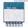 Wi-Fi Module ESP-02S TYWE2S Serial Golden Finger Package ESP8285 Wireless Transparent Transmission Compatible With ESP8266 2