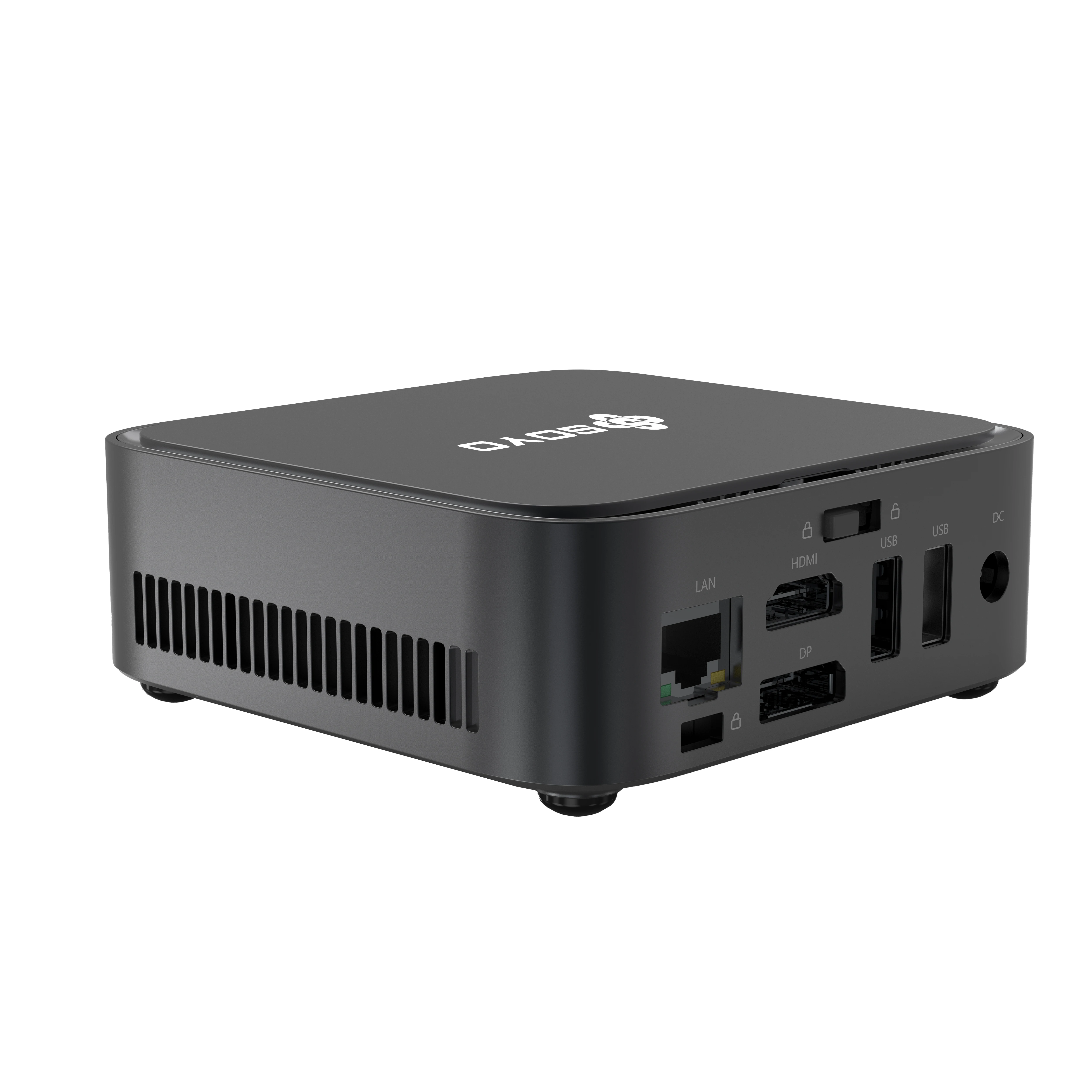 ミニPC SOYO M4 Plus N150 16GB 512GB SOYO Mini PC Mini M4 Plus2 Intel 13th N150 CPU with 16GB DDR4