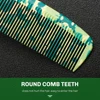 Professional Hair Comb 12 Style Hairdressing Comb Massage Brush Barber Salon Hairstyle Comb For Men Women Haircut Accessories 5