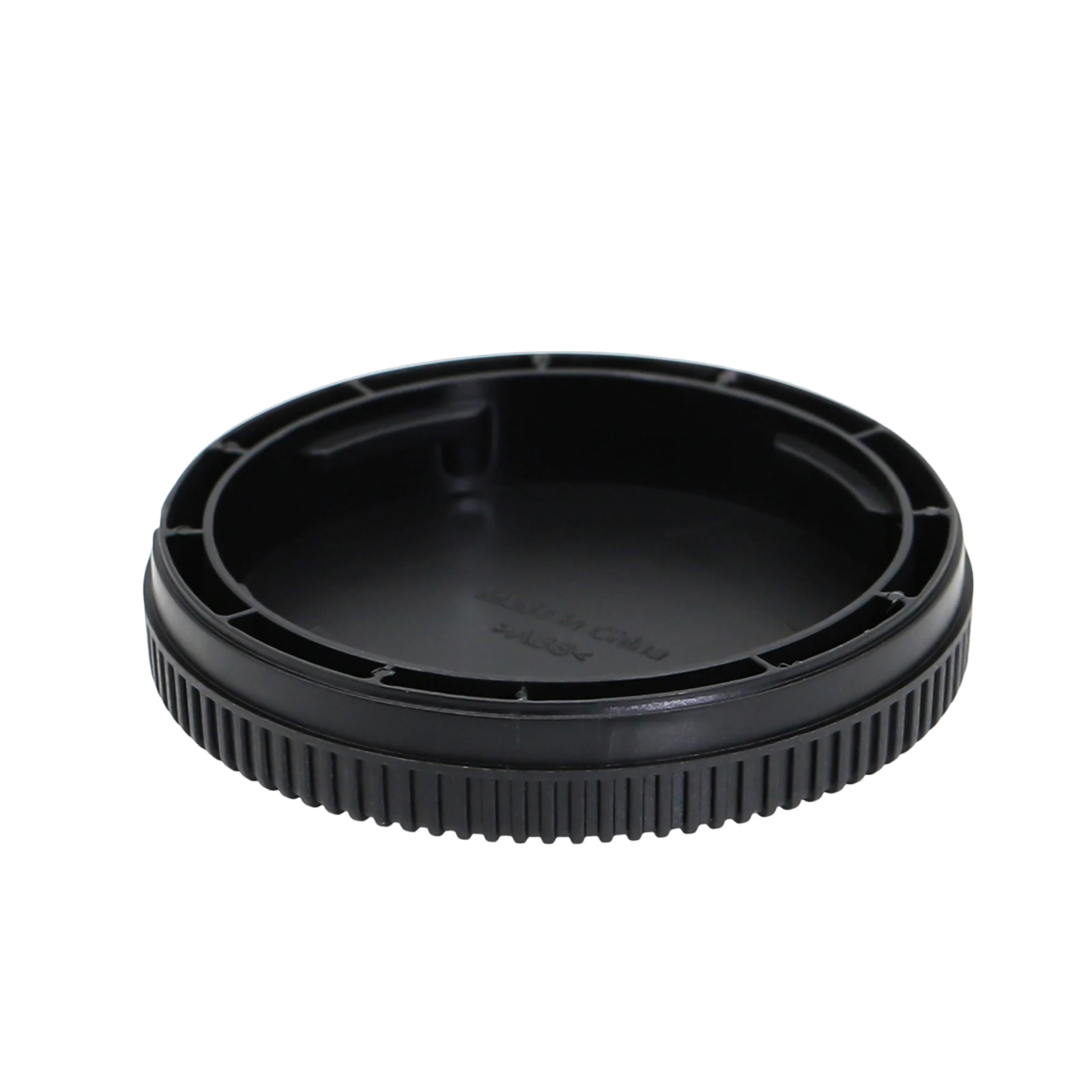 For L mount Lens Rear Cap or Camera Body Cap Plastic Lens Cover Lid for Leica TL SL CL Panasonic S1 S5 Sigma FP FPL