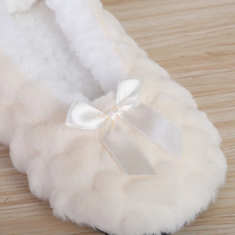 Women Slippers Warm For Winter Indoor Anti Slip women slippers warm slippers
