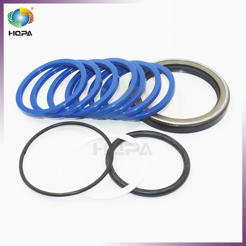 703-06-23150 7030623150 SWIVEL JOINT ASS'Y SEAL KIT FOR KOMATSU EXCAVATOR PC30MR-2 PC30MR-3 PC35MR-2 PC35MR-3 PC30UU-3 PC38UU-3