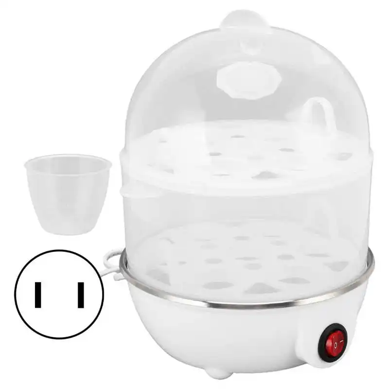14pcs eggs US 110V