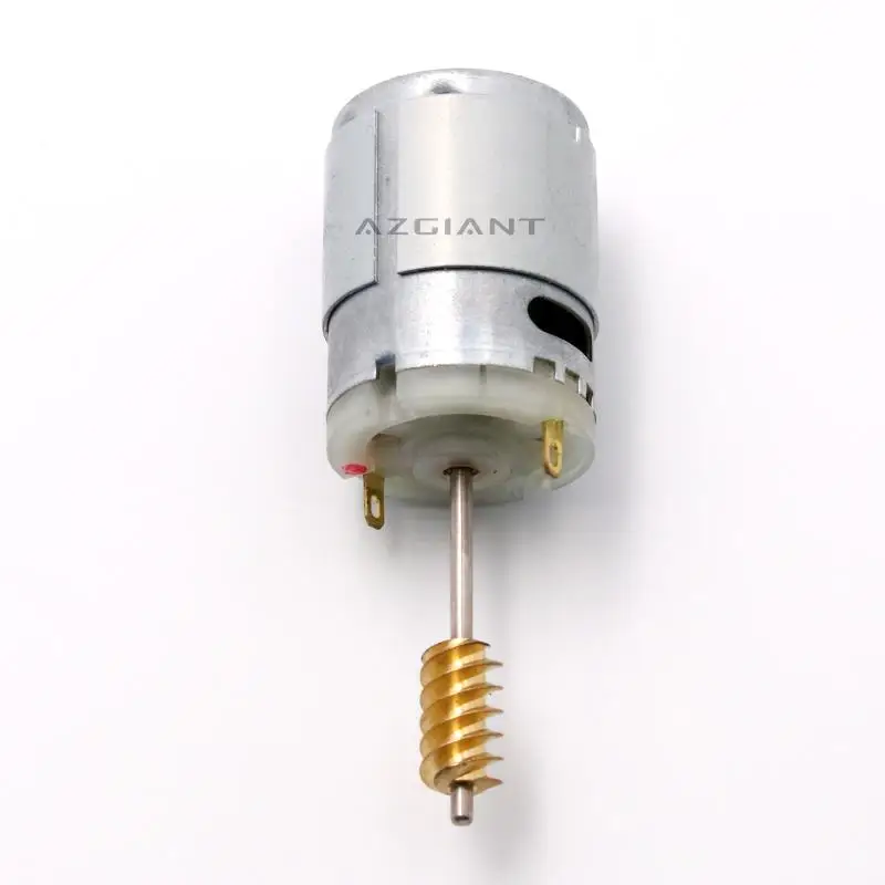 

12V 19064 RMP Motor for Audi A4 ESL / ELV Steering Actuator, Direction Power Engine Attuatore
