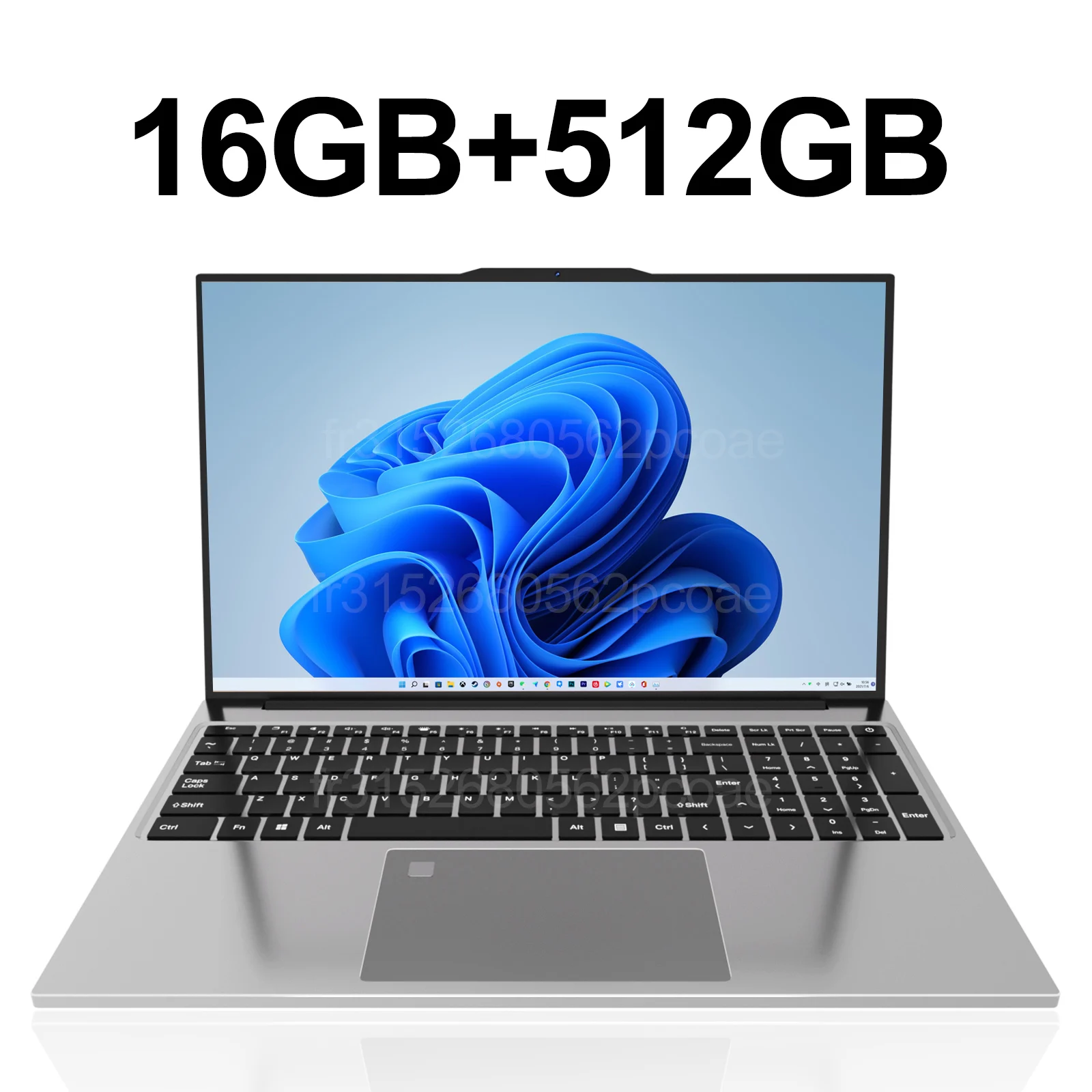 16GB 512GB
