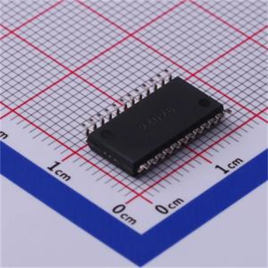 CD74HC4067M96