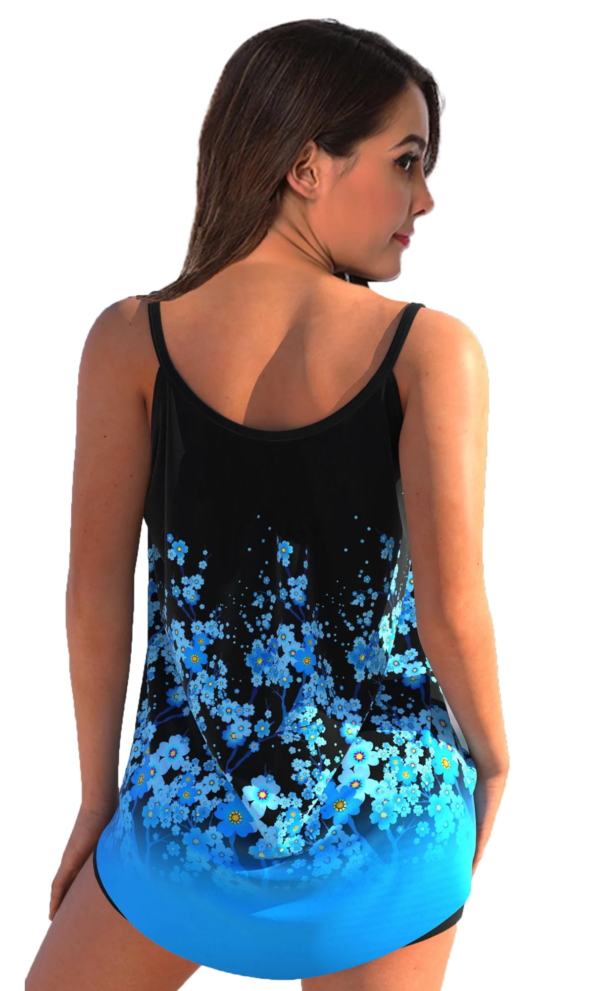 Рисунок 6 - 2022 комплекты бикини с принтом бабочки