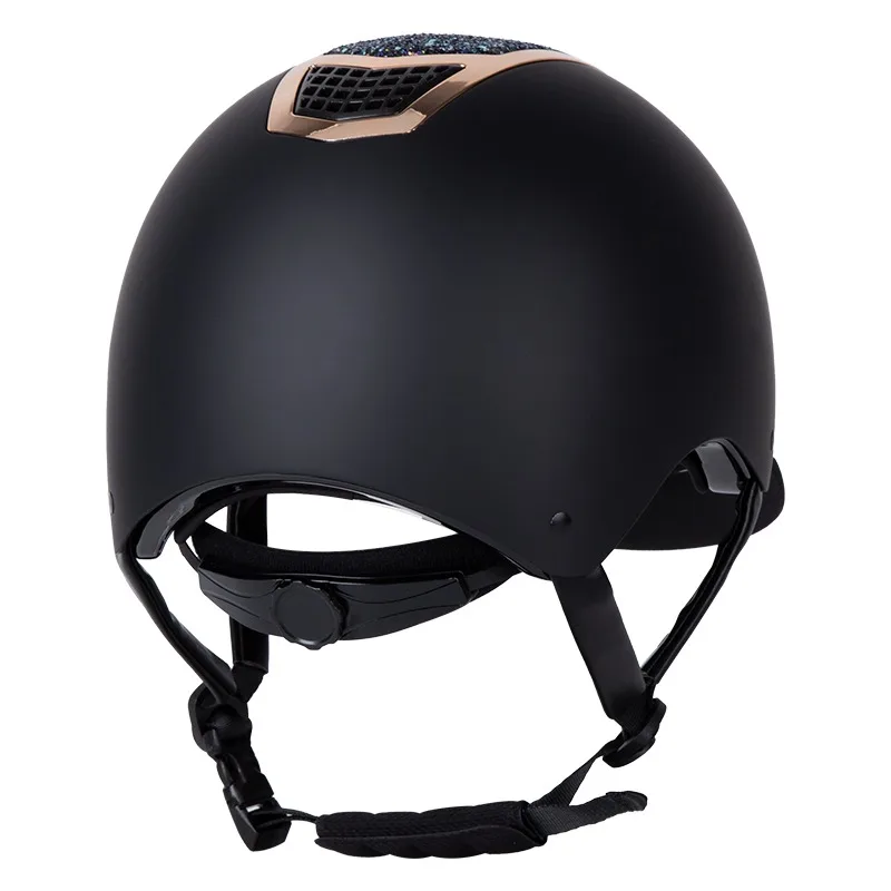Horse Riding Helmet Full Star Equestrian Helmet