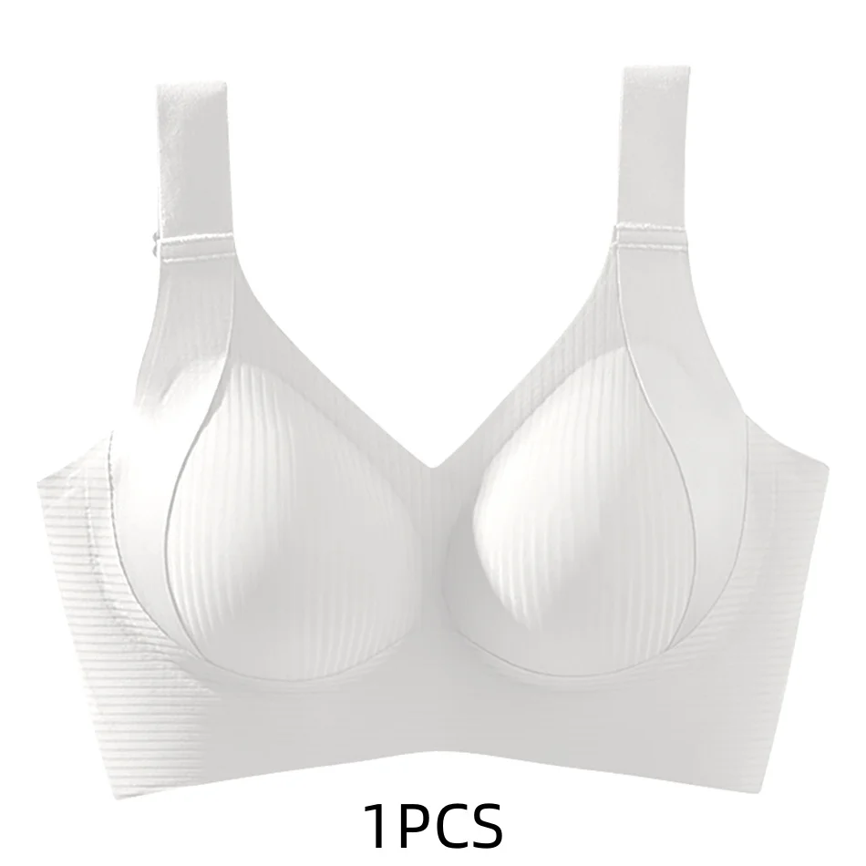 1pcs White
