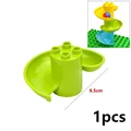 Turntable Green