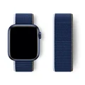 Dark sea blue 72