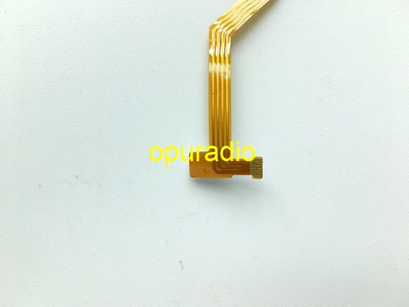 ڵ GPS  DVD ׺̼, 6.5 ġ LCD ũ ġ г, LQ065T5DG02 LQ065T5DG30 Ÿ  ý, ǰ
