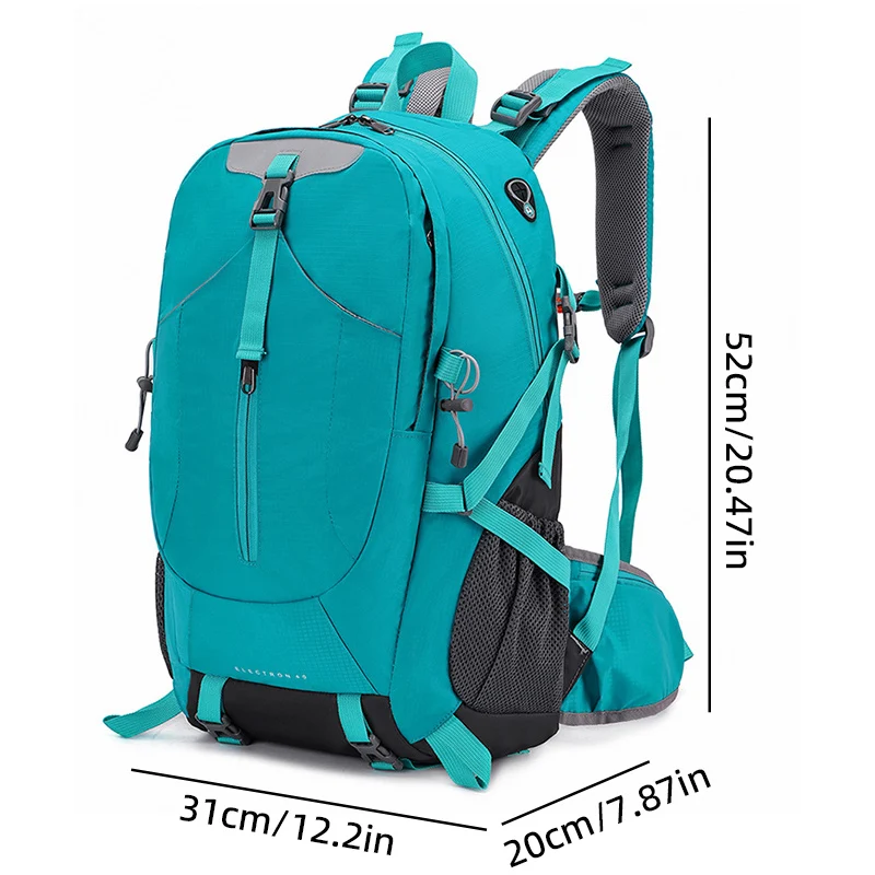 Hiking Travel Backpack 6