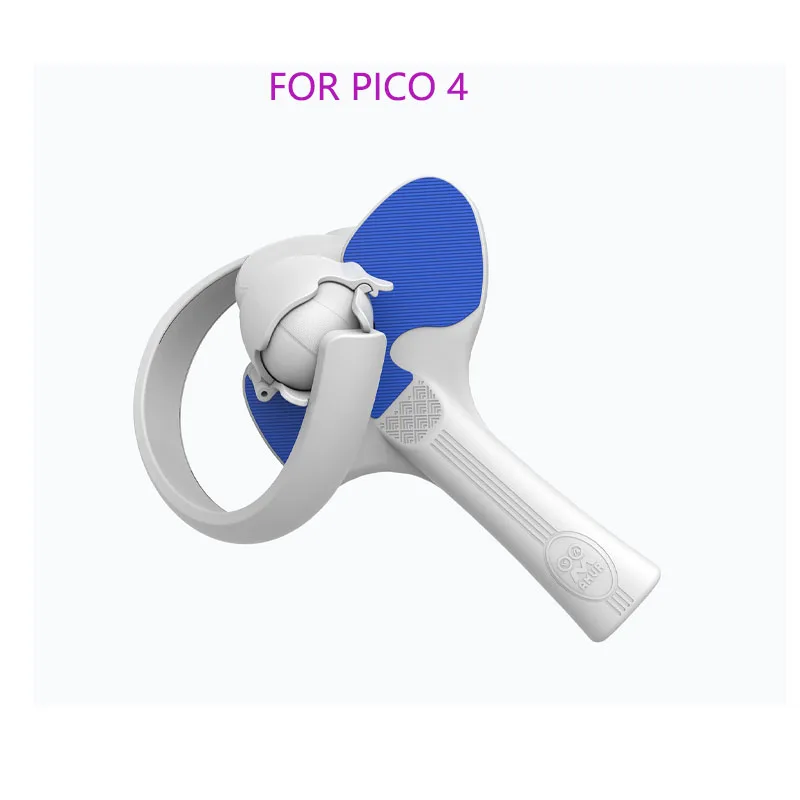 

Suitable for Pico 4 controller table tennis racket