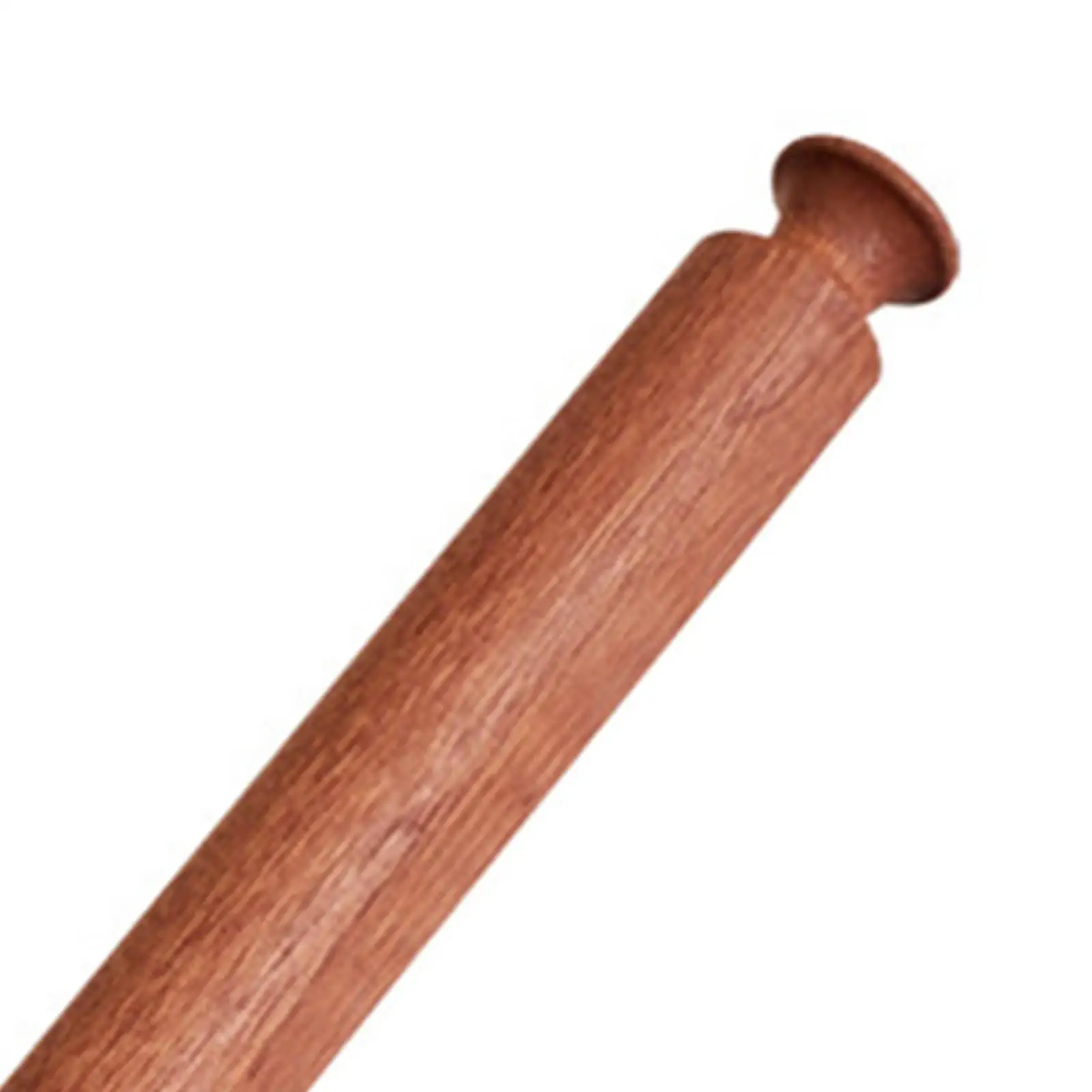 Rolling Pin for Dough Wooden Non Stick Handheld Baking Rolling Pin for Pizza Pie Biscuit Dumpling Making Pastry Kitchen Utensils