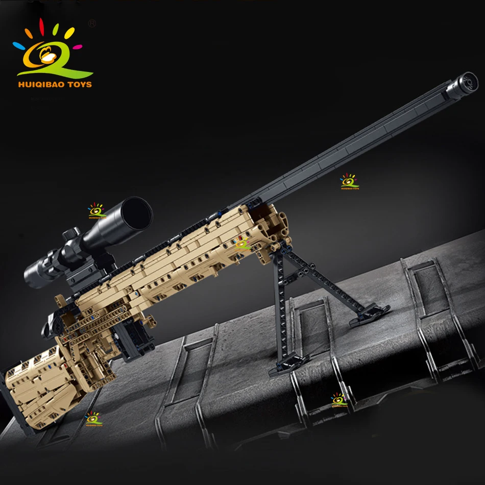 Lego Magic Rifle LEGO Rifle That Shoots: The Ultimate Buildable Toy for Young ...
