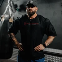 T-shirt décontracté SILVERBACK pour la gym et le fitness, en coton surdimensionné pour homme, vêtements de sport de luxe pour l'été, t-shirts amples à manches courtes 6
