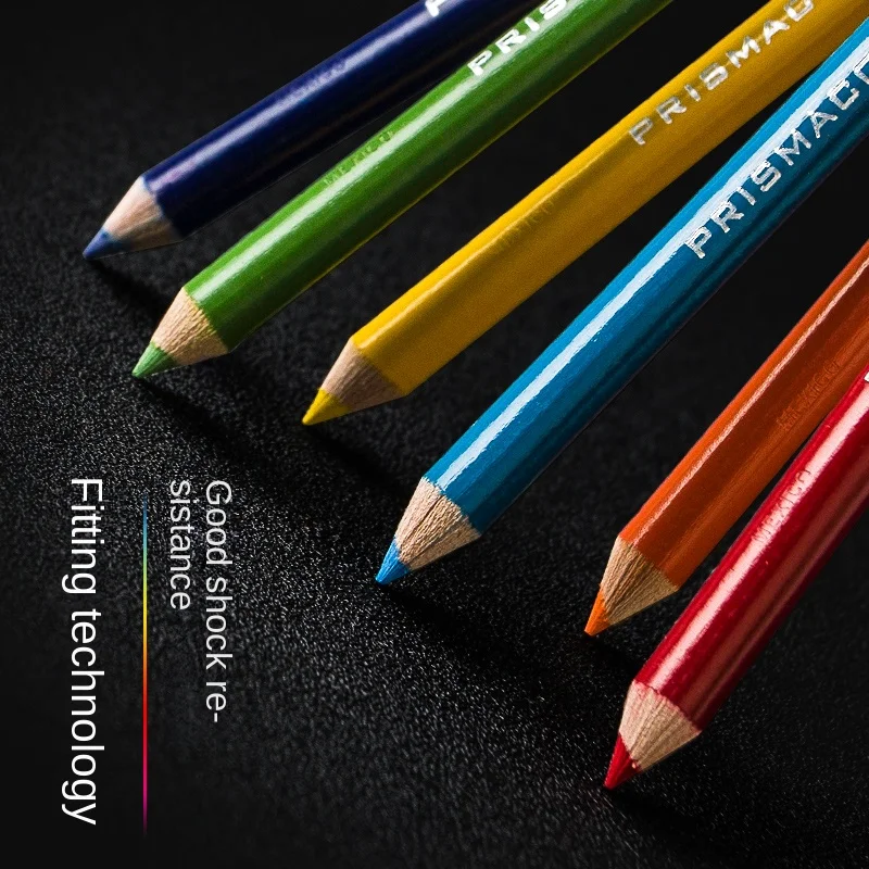 PRISMACOLOR PREMIER COLORED PENCILS (TIN SETS) - Artist Corner