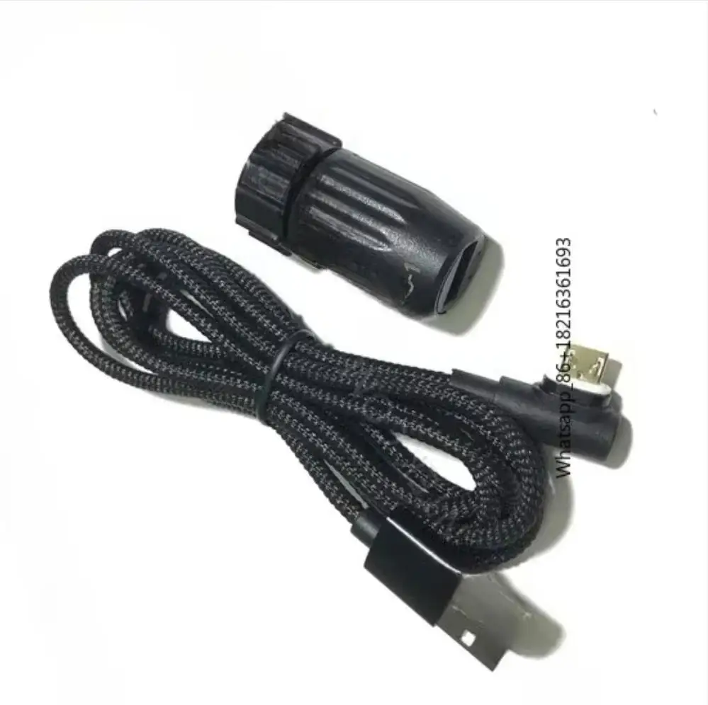 새로운 AIS PILOT PLUG AC-1 마그네틱 케이블