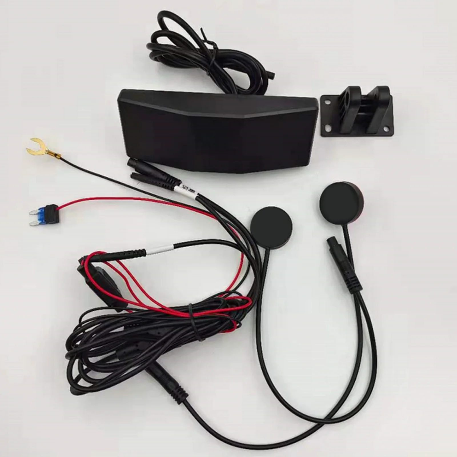 

24GHz Millimeter Wave Sensor Lane Change Assist System BSD Blind Spot Monitoring Motorcycle Blind Spot Detection Reversing Warn