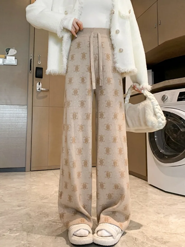AMERI PASS CODE FLAPPING PANTS｜カジュアルパンツ