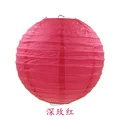 Deep Fushia