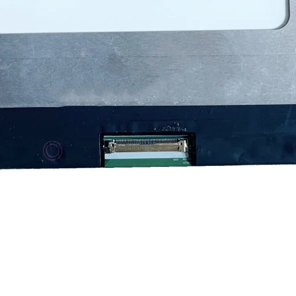 NTSC LED IPS 패널 매트릭스 디스플레이 LCD 터치 스크린, Acer Swift SF514-52 75%, 40 핀 eDP 14.0 노트북용 B140HAK02.5, B140HAK02.0