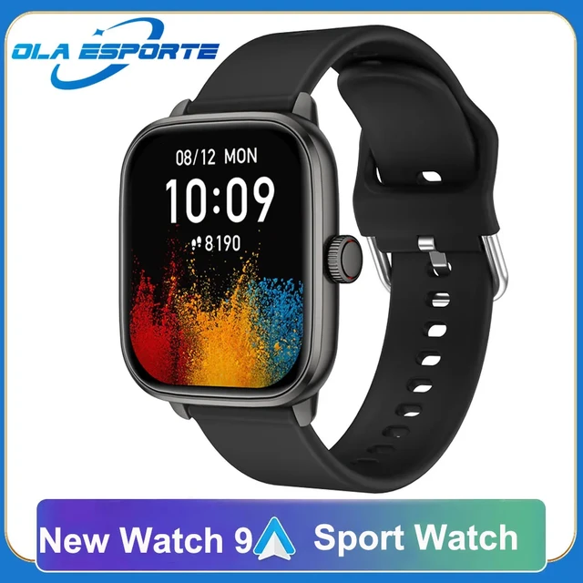 Cheap Smartwatch - Smartwatches - AliExpress