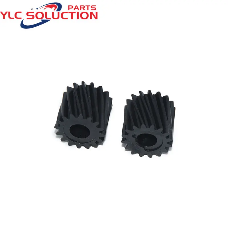 

Редуктор 16T для копировального аппарата Xerox 700 700i 770 J75 C75 5151 5656, 2 шт.