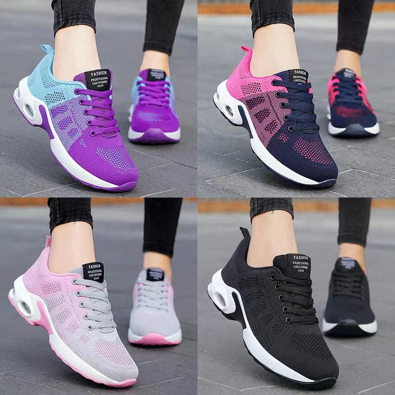 2025 New Arrival White Blue Badminton Unisex Sneakers Light Weight Table Tennis Sneakers Ladies Anti Slip Vollyball Shoes 3