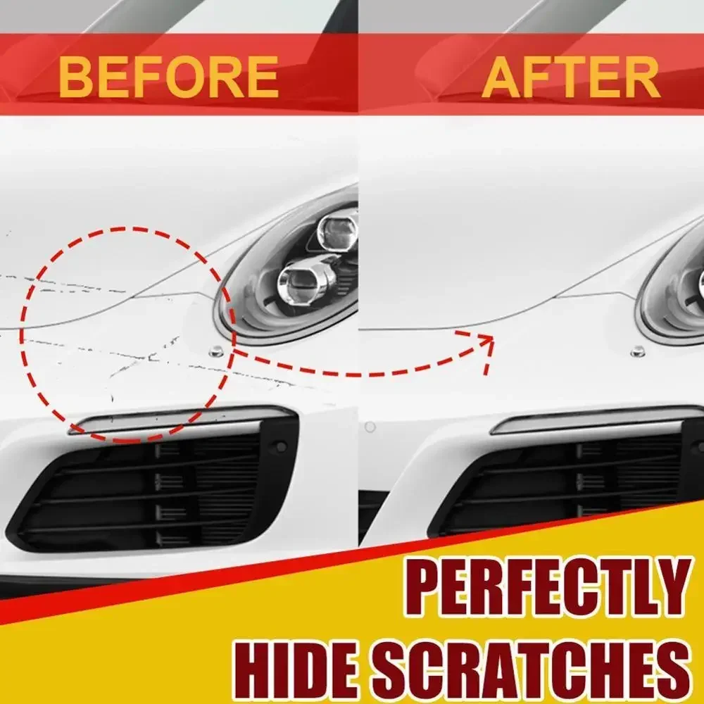 120ml Nano Car Scratch Removal Spray Repair Nano Spray Scratches Car Scratch  Repairing Polish Spray Car Ceramic Coating - AliExpress