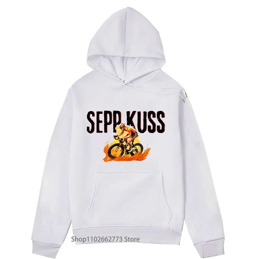 

Uncle Seeppkuss Hoodies Cycling Print Sweatshirt High Street Streetwear Men Autumn Winter Clthes Women Pullover Male Female Tops