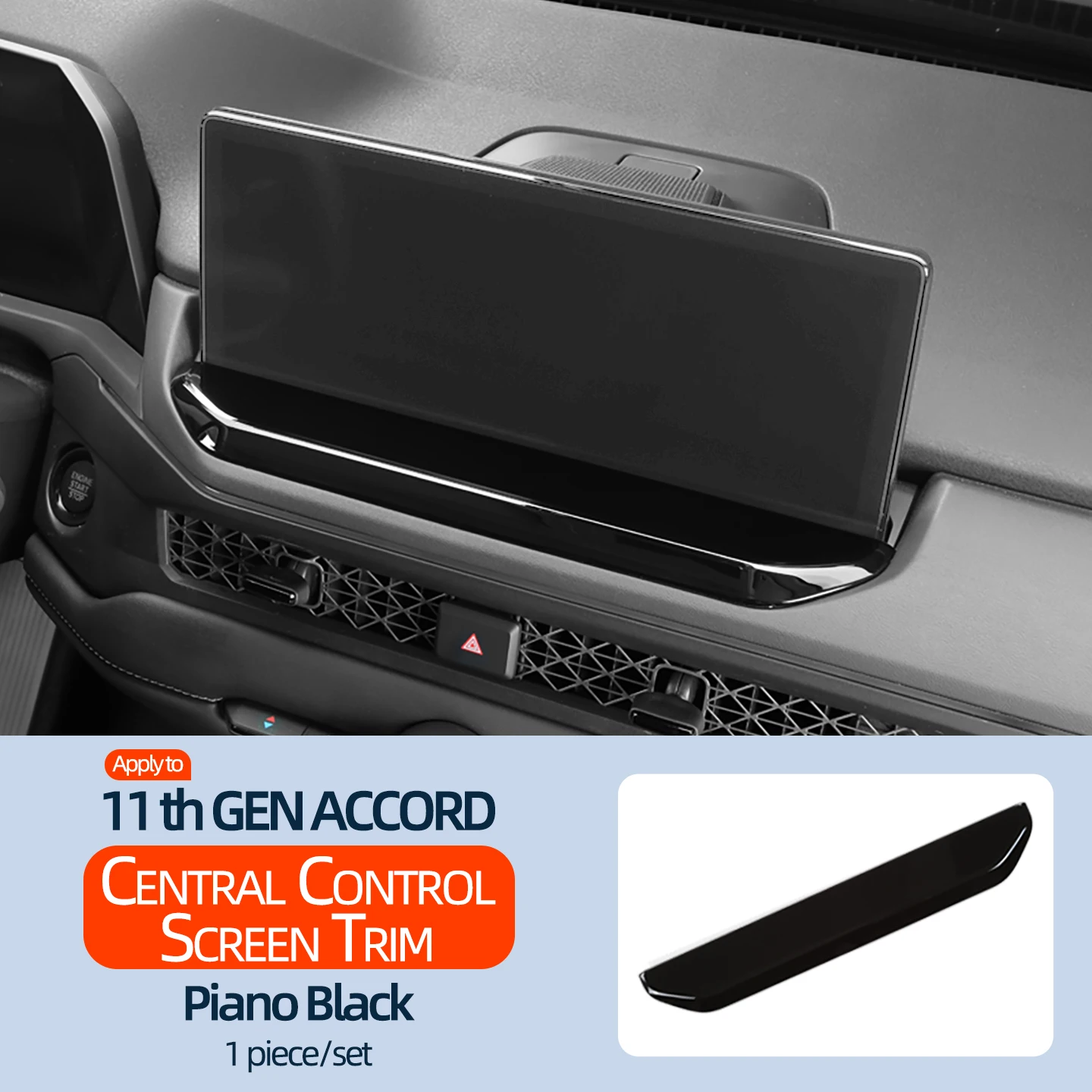 Piano Black