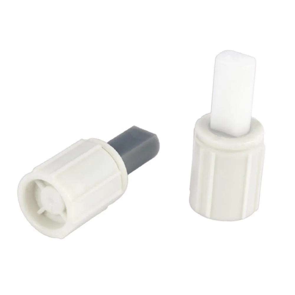 Toilet Seat Accessories Top Fix Hinge Soft Close Hinges Damper 1 Pair