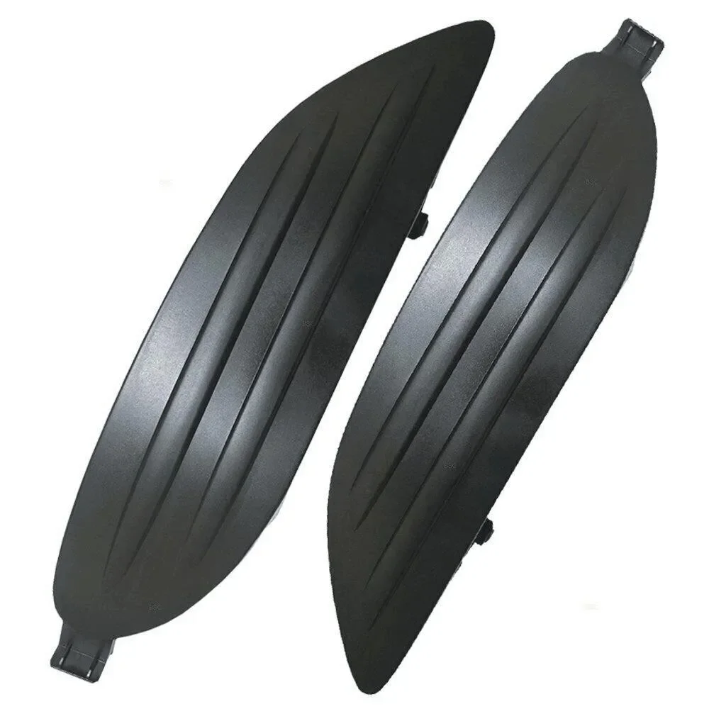 PEXORT Cubierta De Luz Antiniebla Delantera Izquierda For Coche