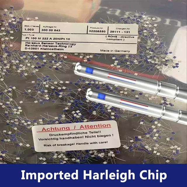 Orologio Da Polso In Acciaio Inossidabile - Impermeabile, Design Resistente, Taglia M - Foto 3